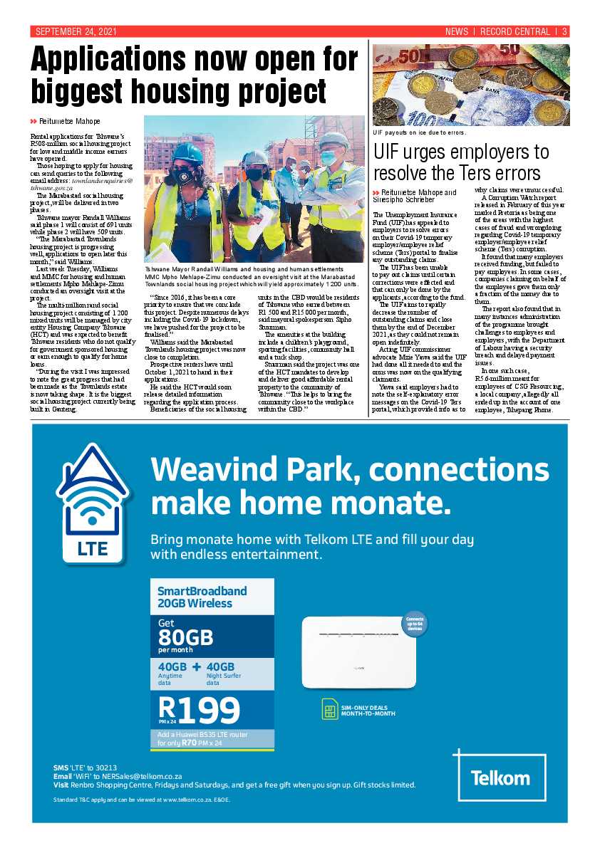 Rekord Central 24 September 2021 page 3