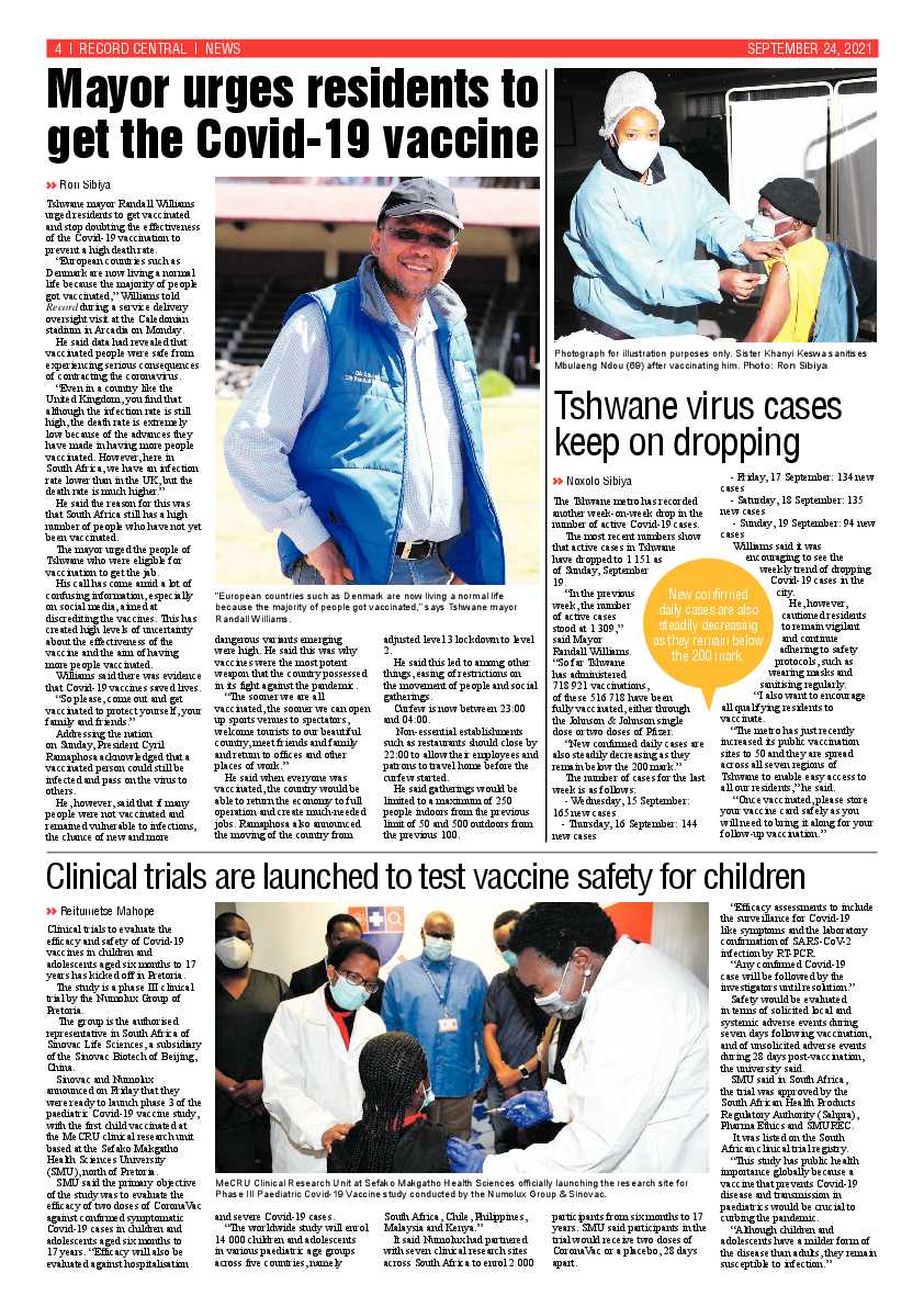 Rekord Central 24 September 2021 page 4