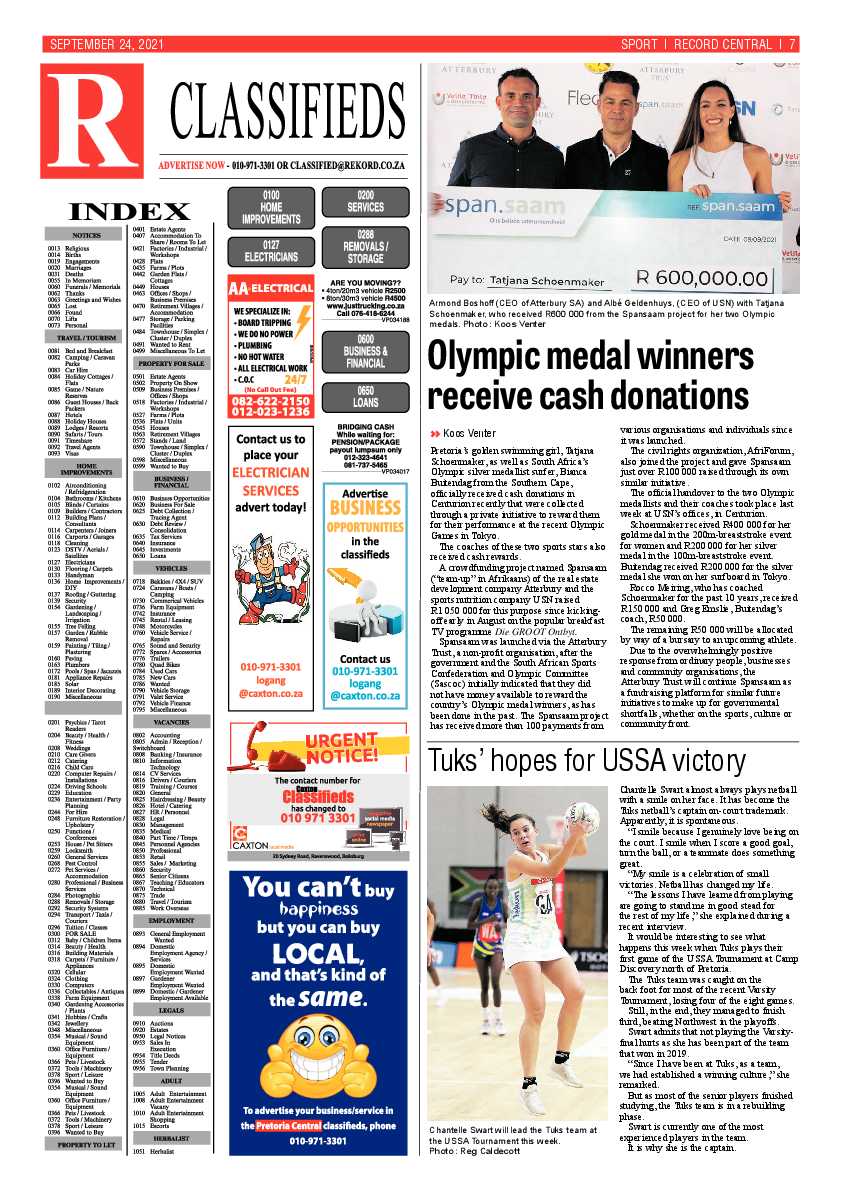 Rekord Central 24 September 2021 page 7