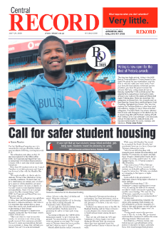 Rekord Central 25 July 2025