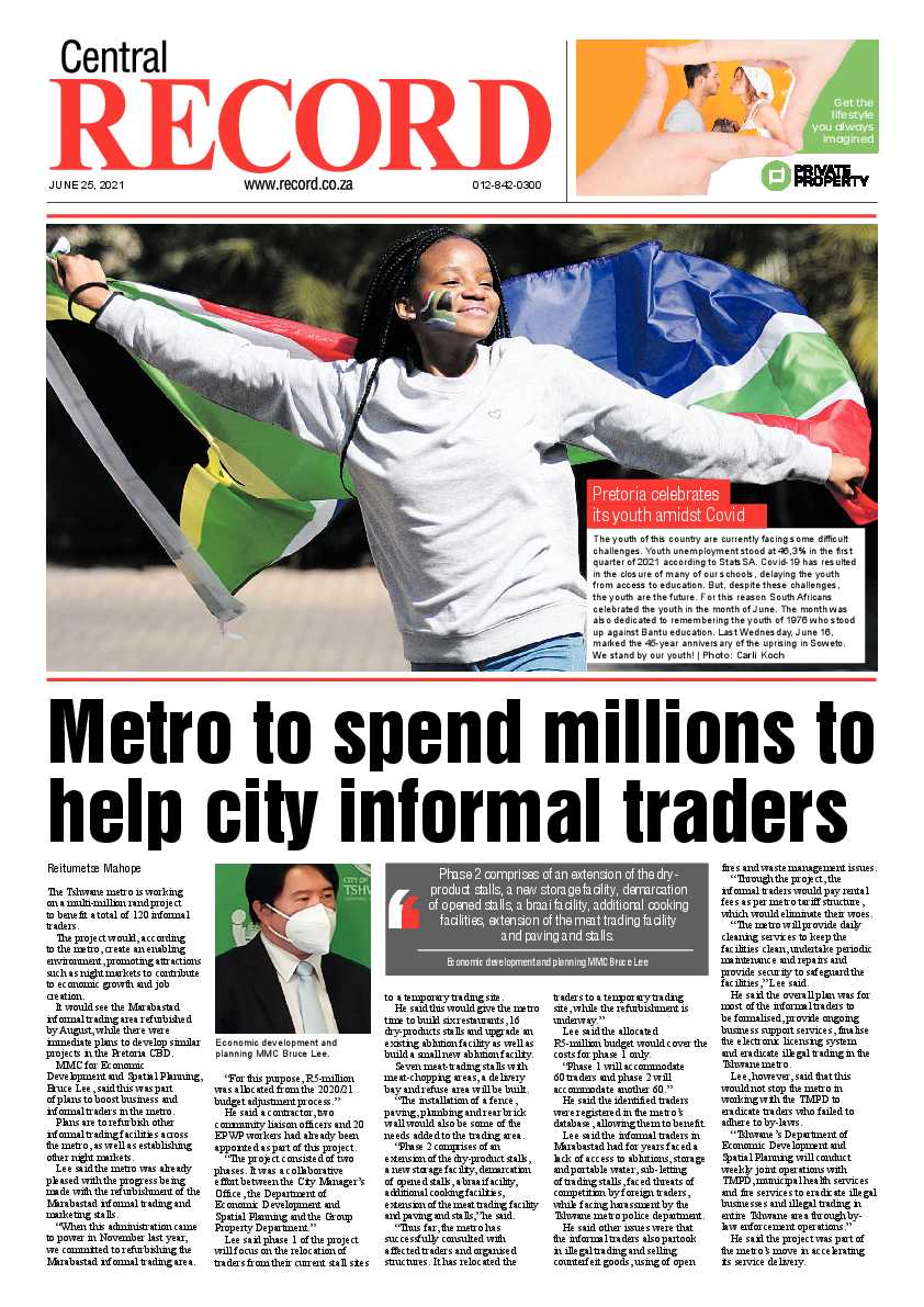 Rekord Central 25 June 2021 page 3