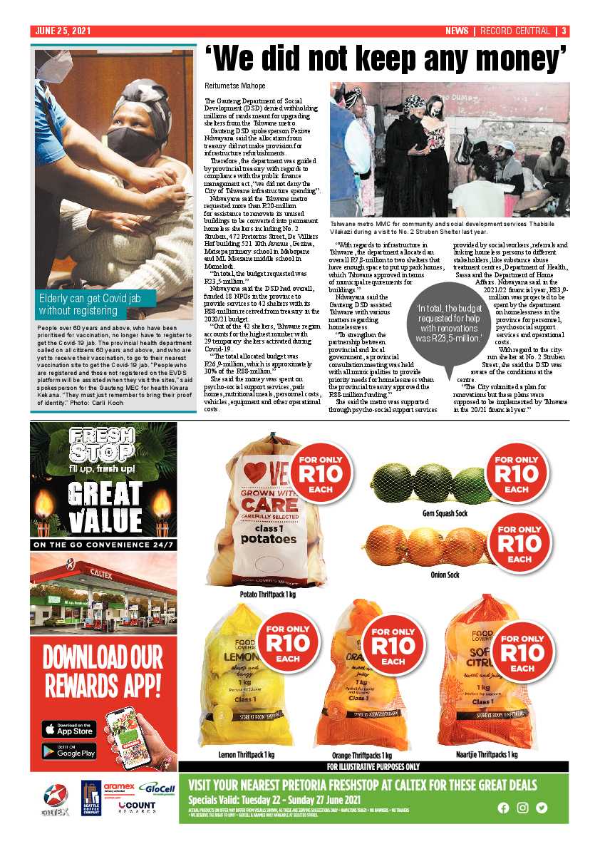 Rekord Central 25 June 2021 page 5