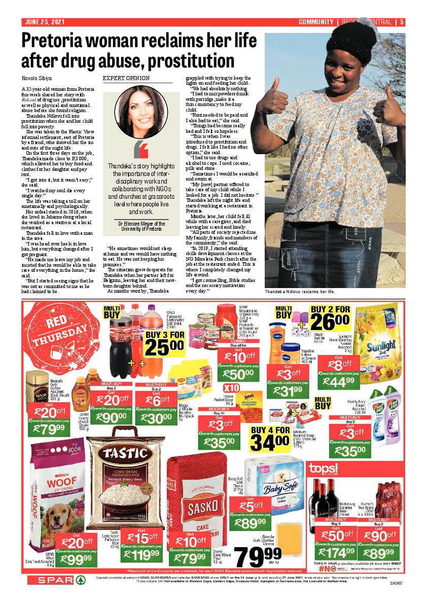 Rekord Central 25 June 2021 page 7