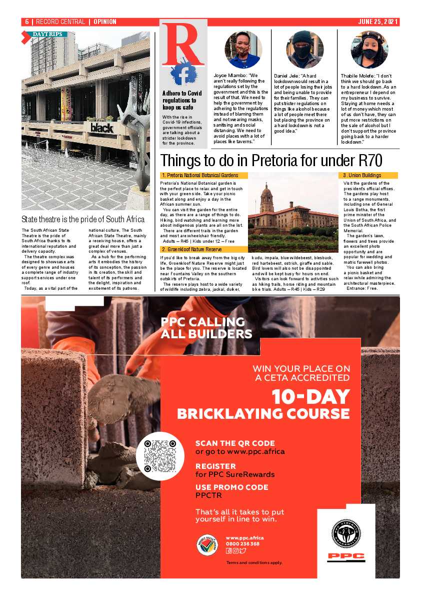 Rekord Central 25 June 2021 page 8