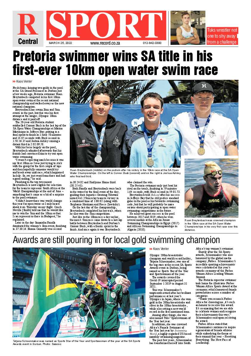 Rekord Central 25 March 2022 page 8