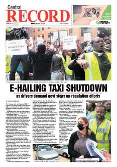 Rekord Central 25 March 2022
