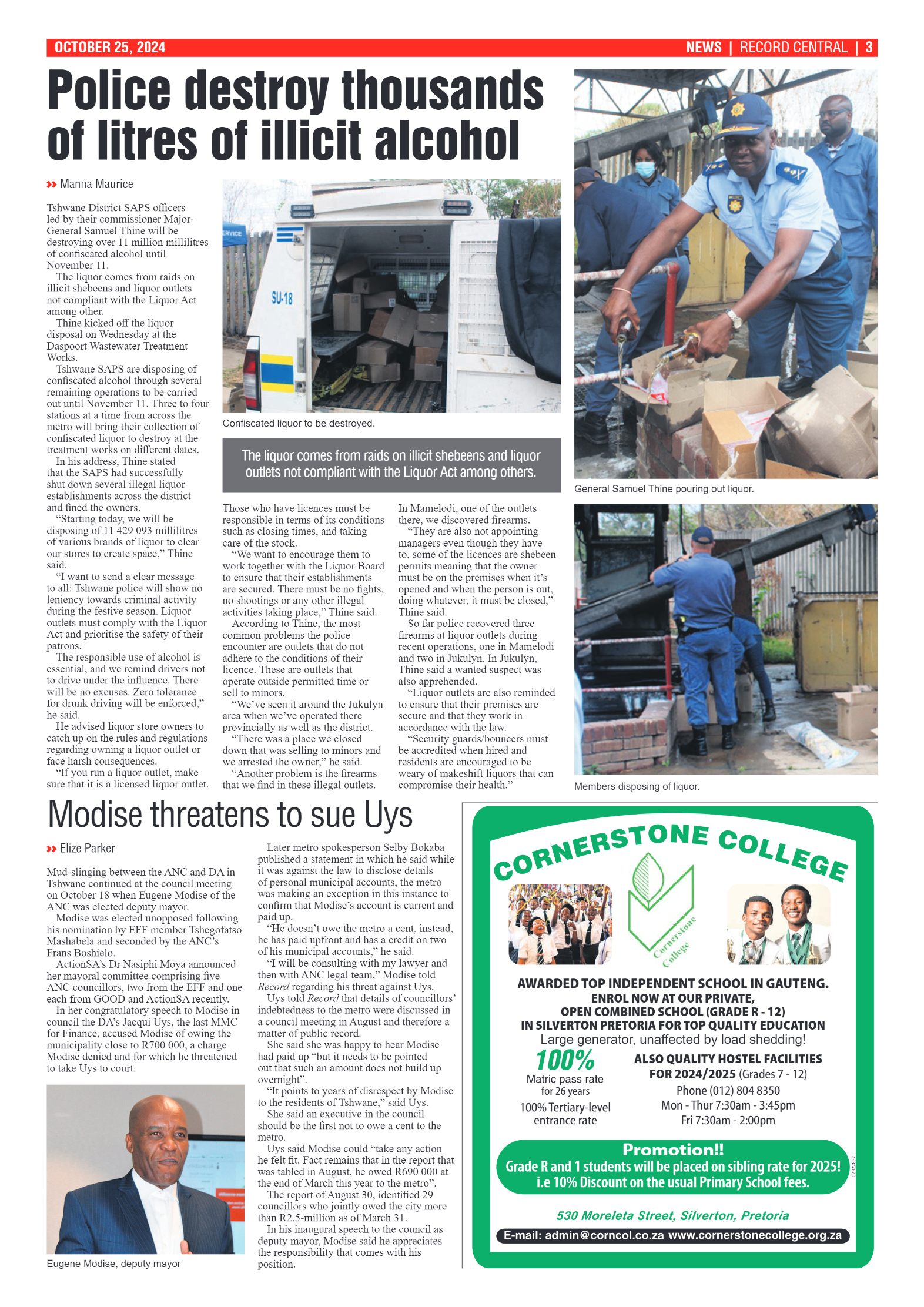 Rekord Central 25 October 2024 page 3