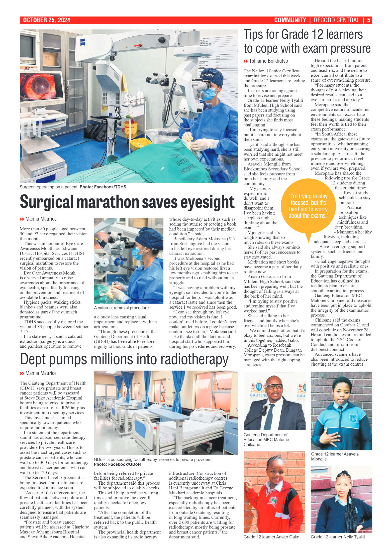 Rekord Central 25 October 2024 page 5