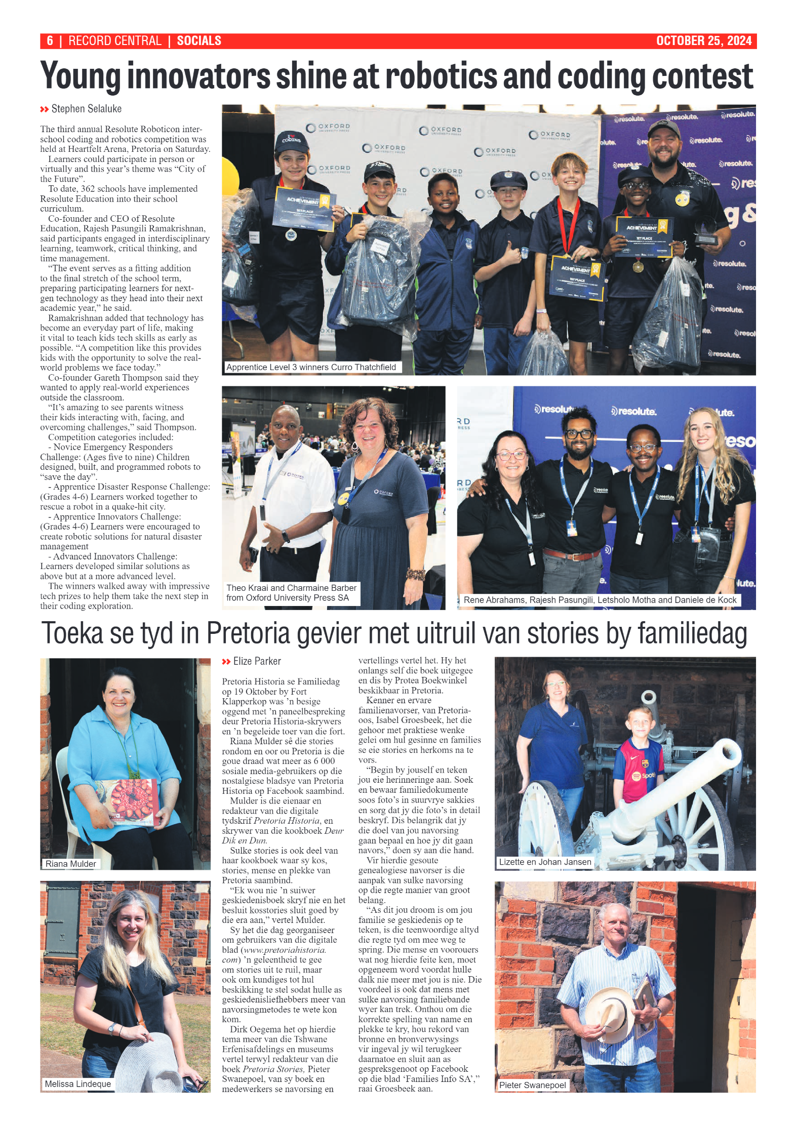 Rekord Central 25 October 2024 page 6