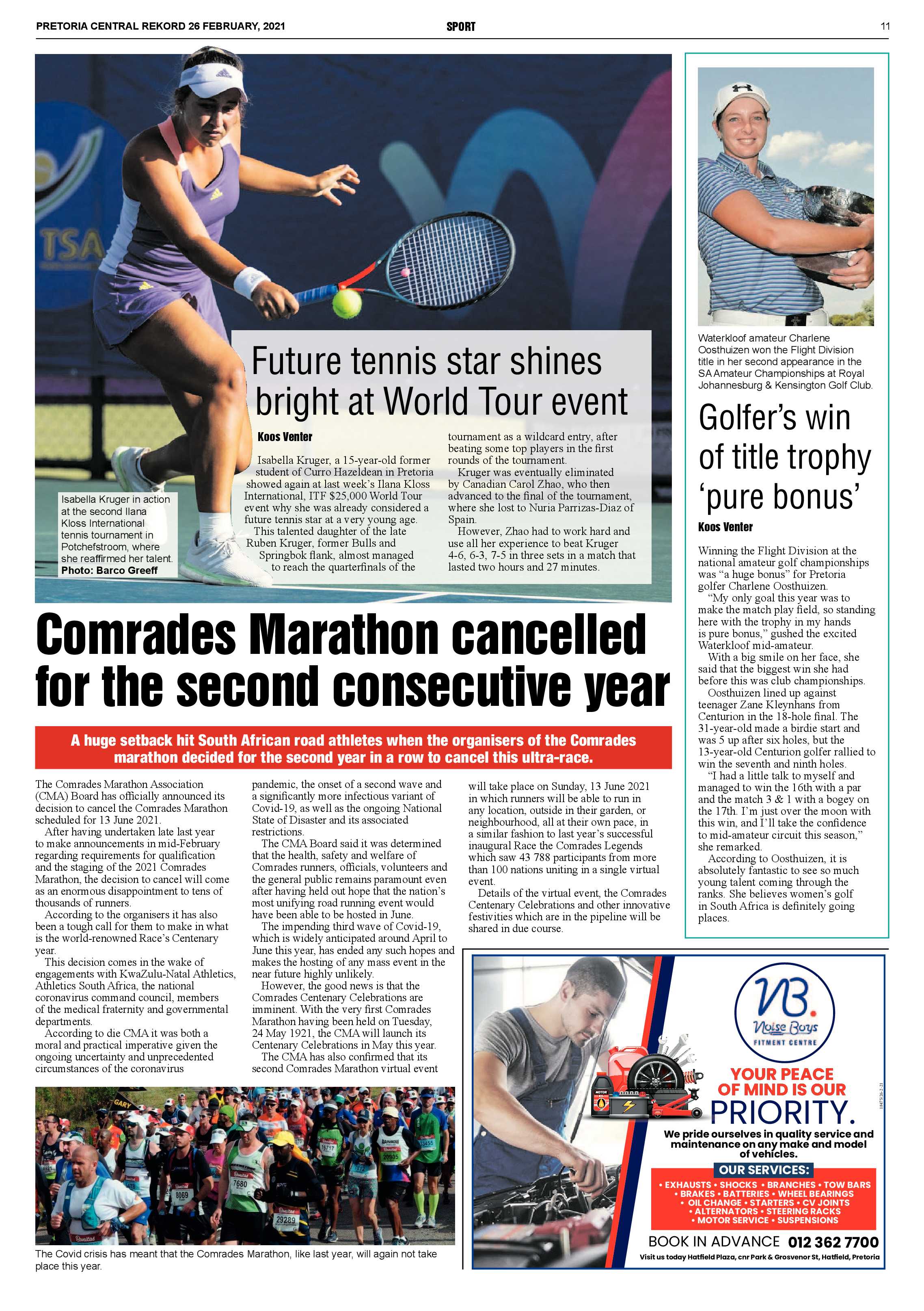 Rekord Central 26 February 2021 page 11