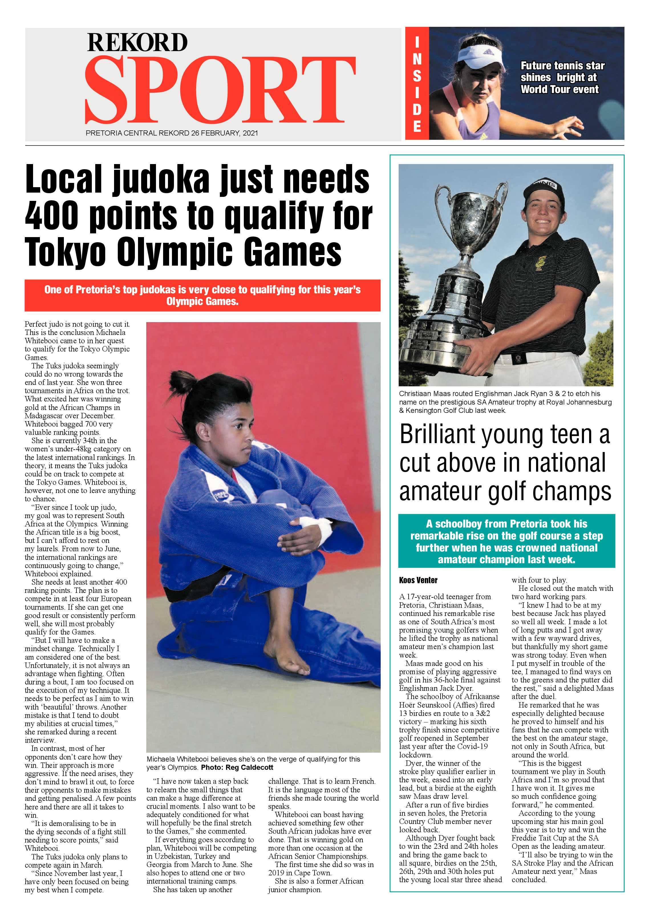 Rekord Central 26 February 2021 page 12