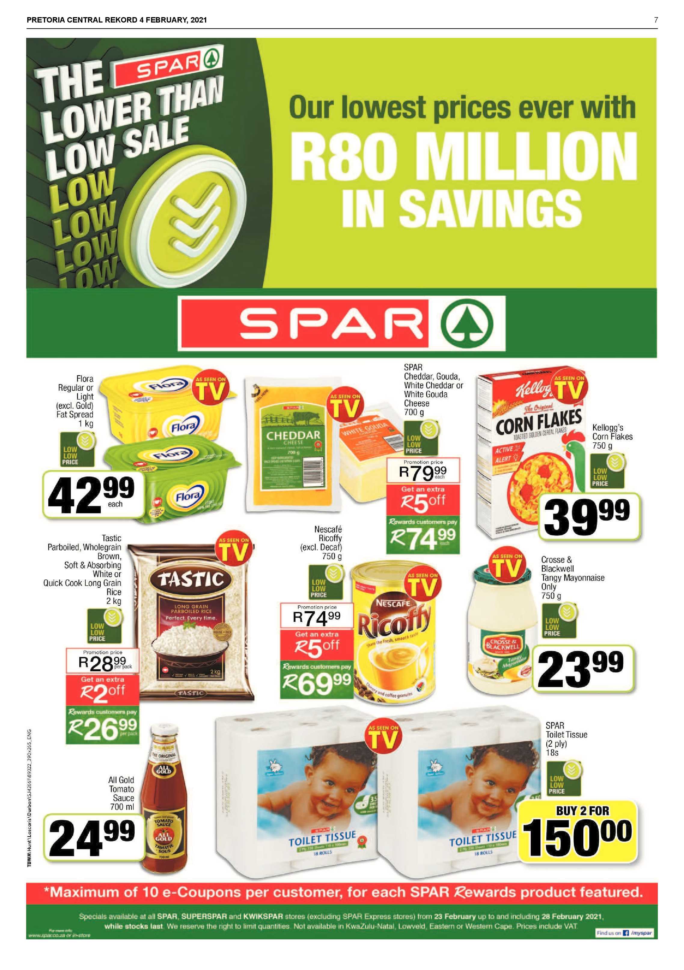 Rekord Central 26 February 2021 page 7