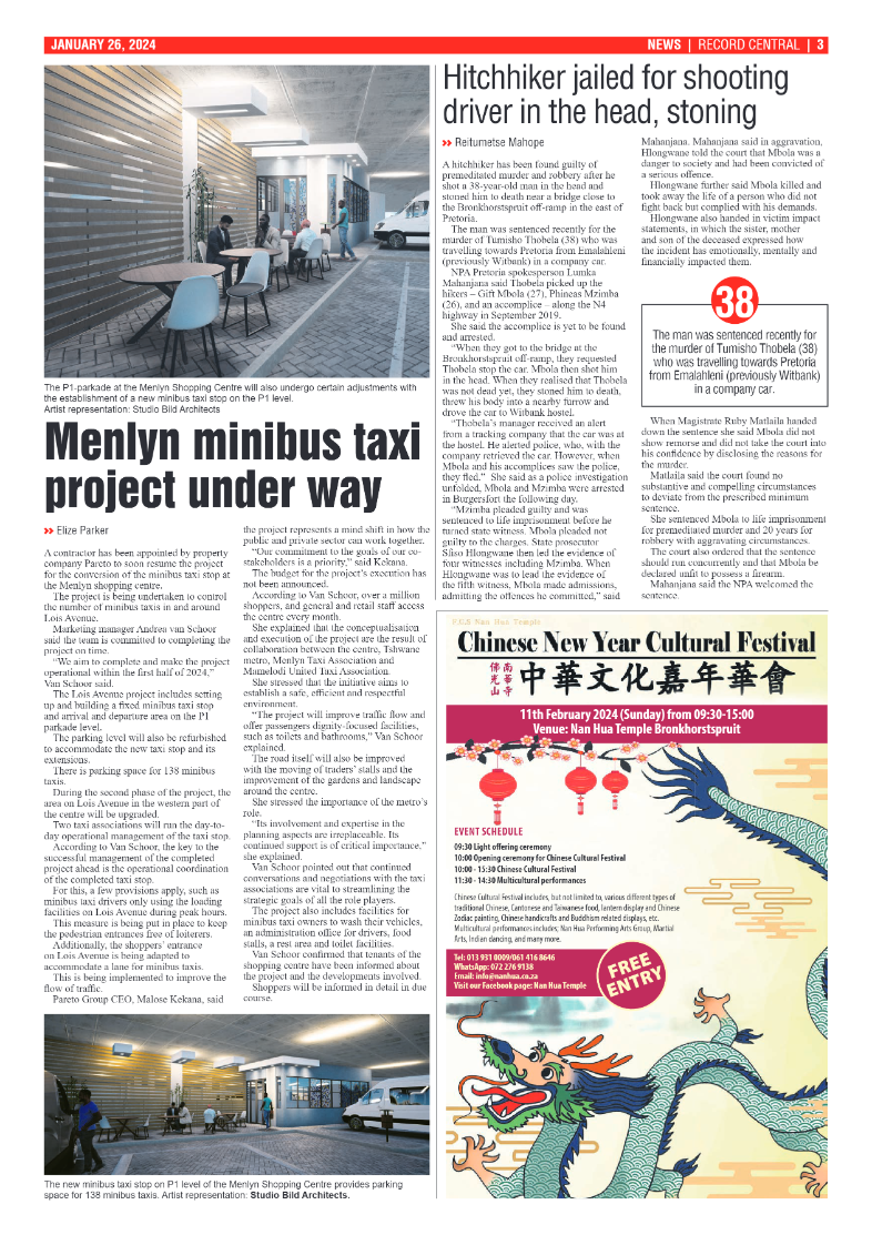Rekord Central 26 January 2024 page 3