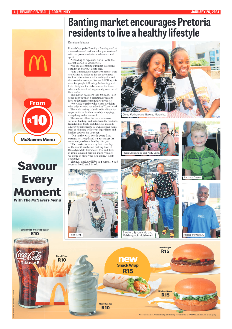 Rekord Central 26 January 2024 page 4
