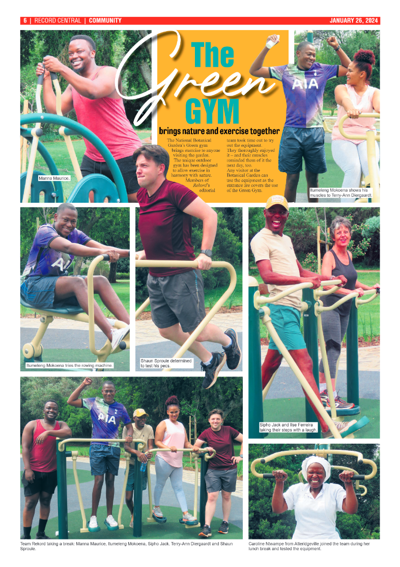 Rekord Central 26 January 2024 page 6