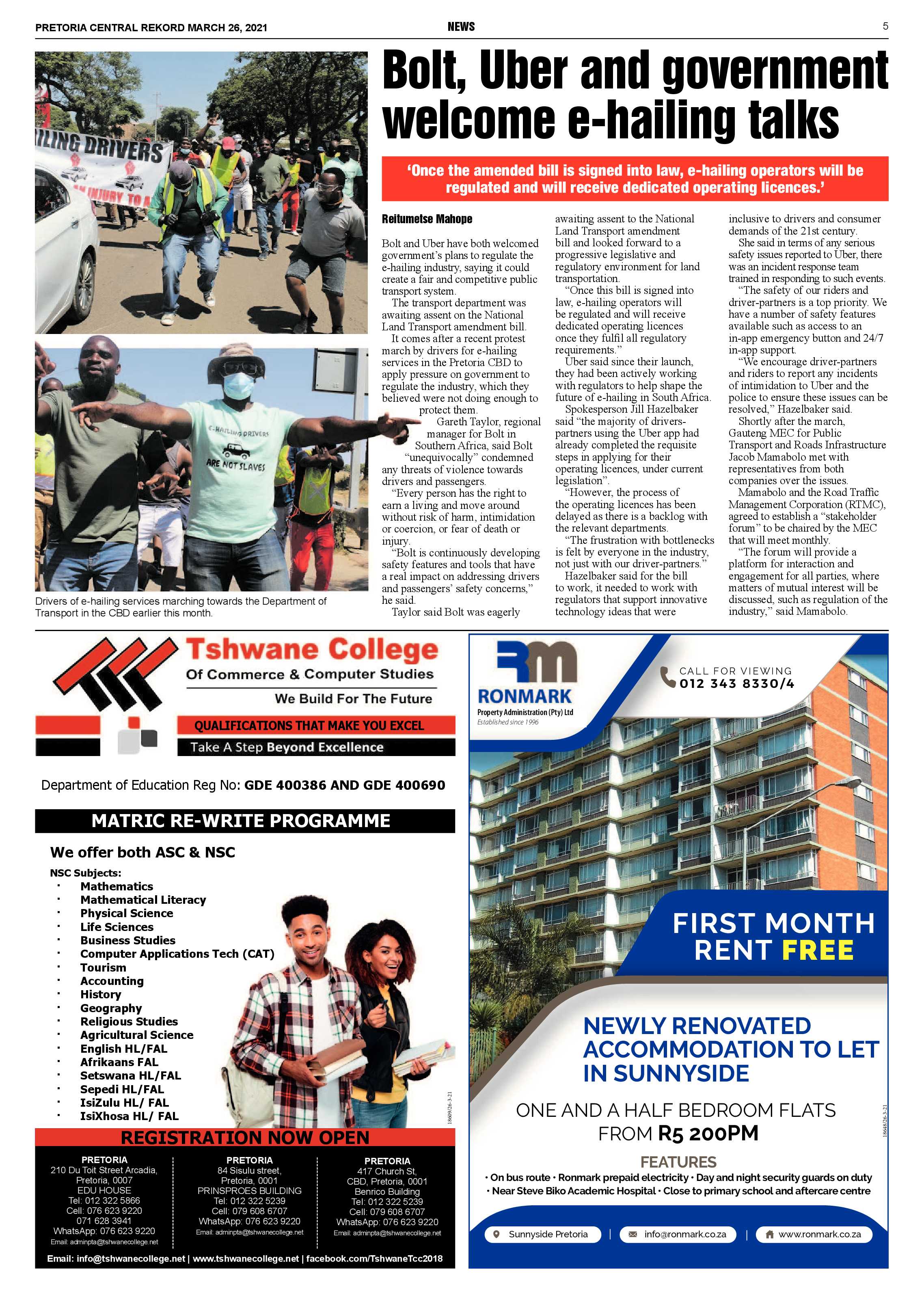 Rekord Central 26 March 2021 page 5