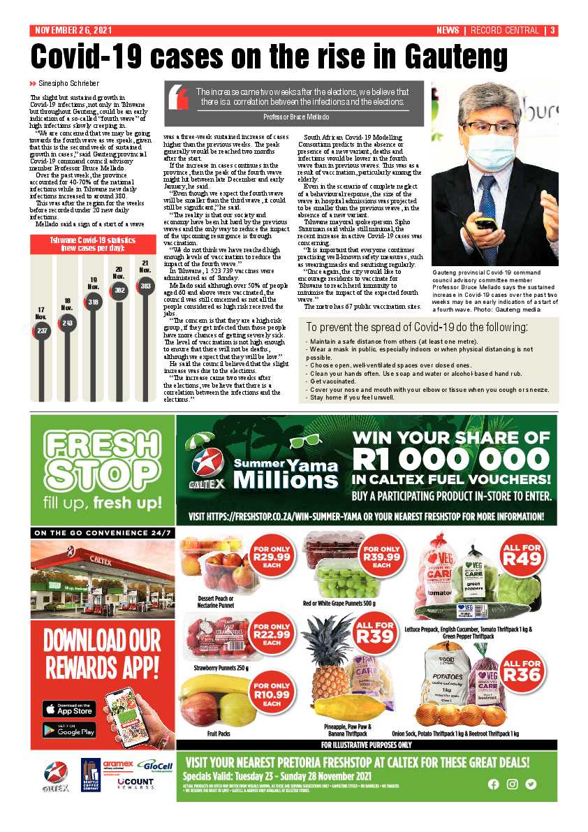 Rekord Central 26 November 2021 page 3