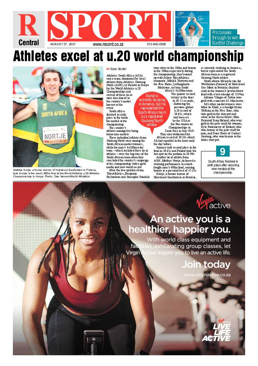 Rekord Central 27 August 2021 page 8