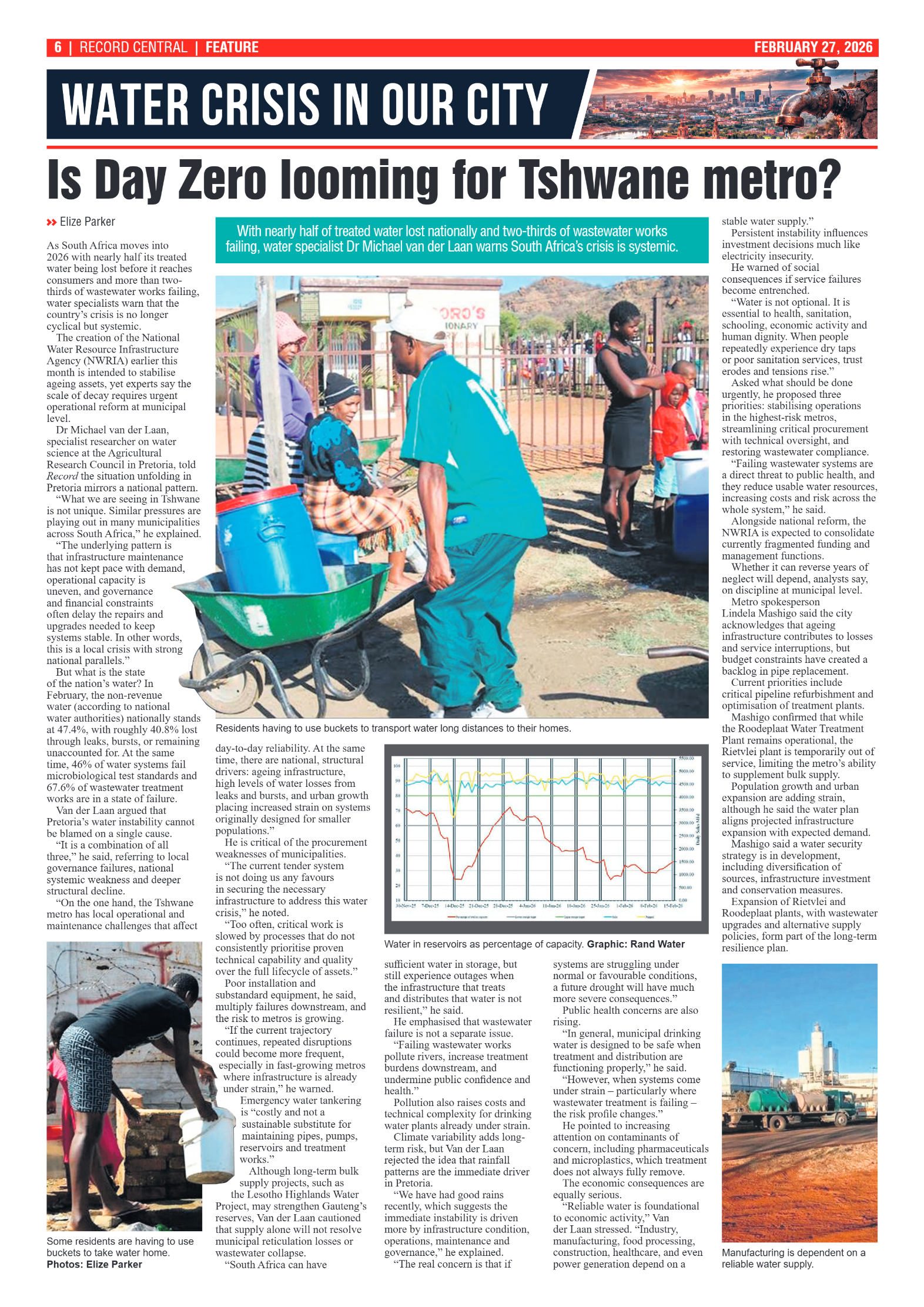 Rekord Central 27 February 2026 page 6