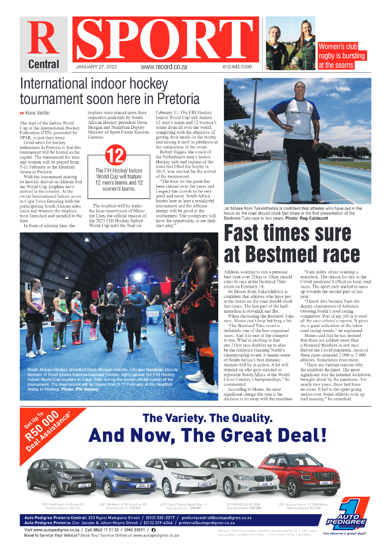 Rekord Central 27 January 2023 page 8