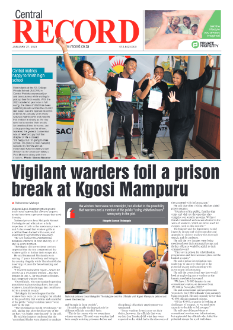 Rekord Central 27 January 2023