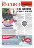 Rekord Central 27 June 2025
