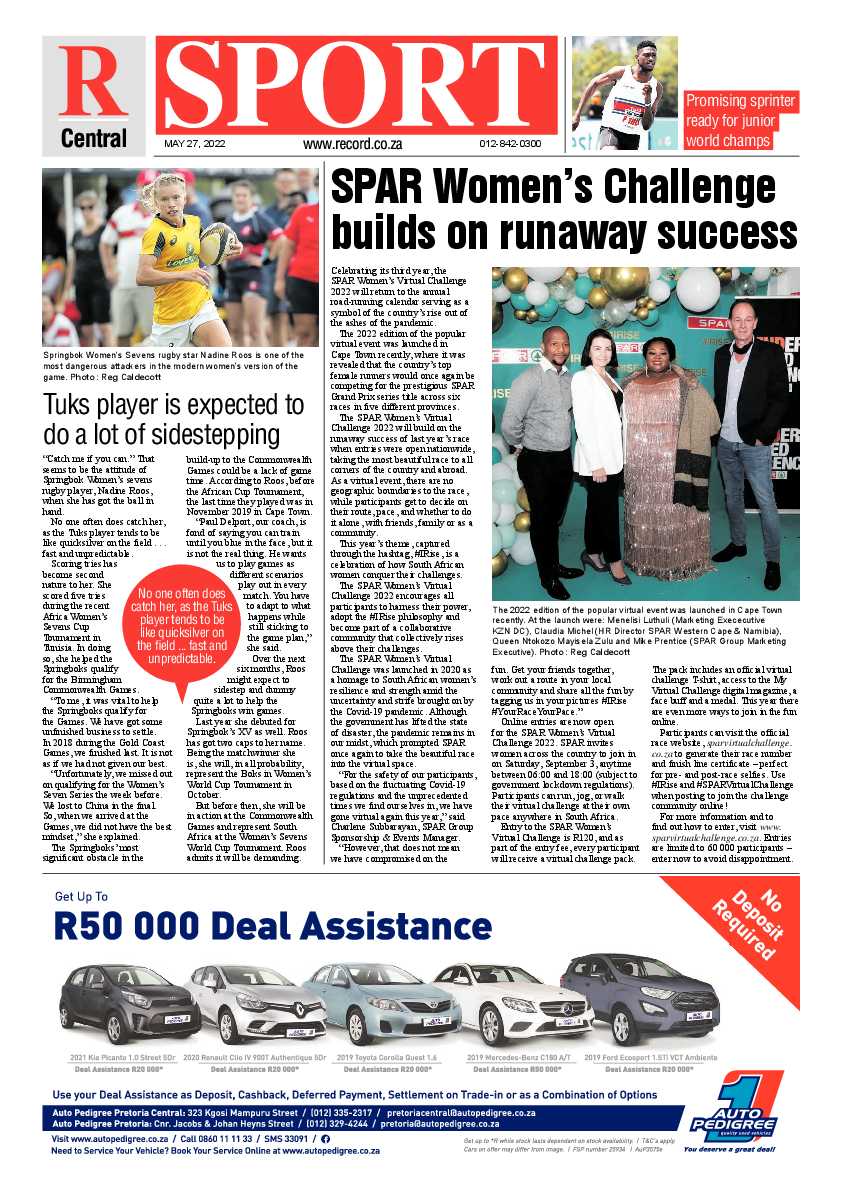 Rekord Central 27 May 2022 page 8