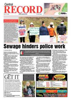 Rekord Central 27 May 2022