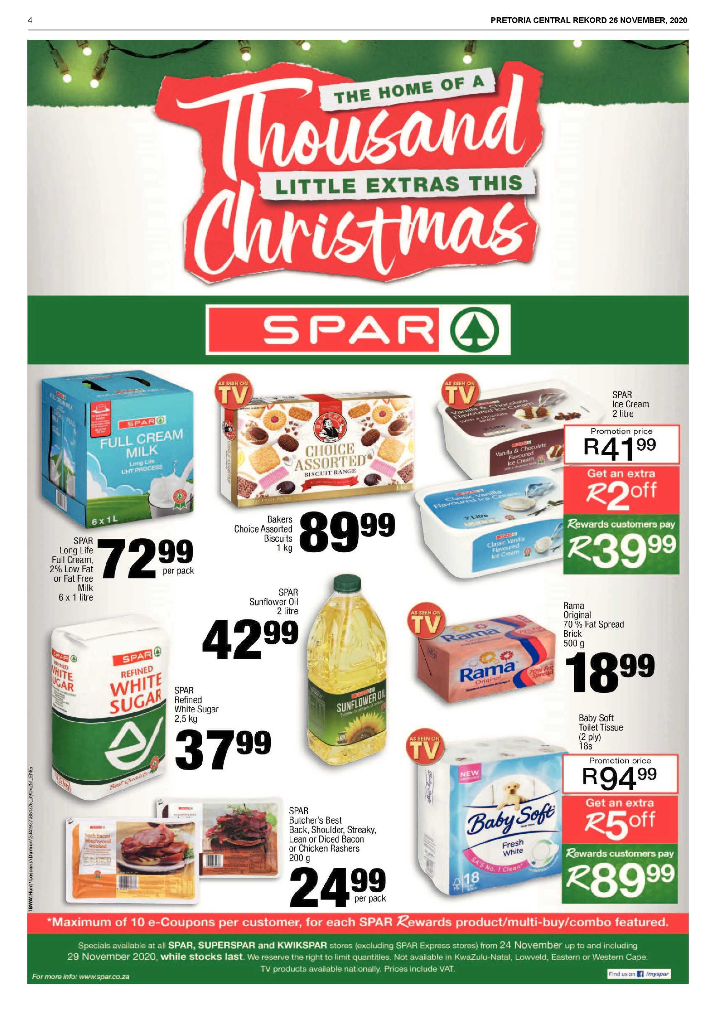 Rekord Central 27 November 2020 page 4