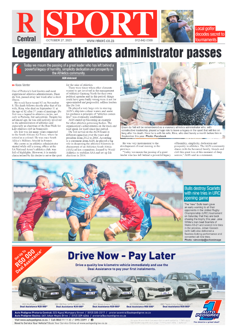 Rekord Central 27 October 2023 page 8