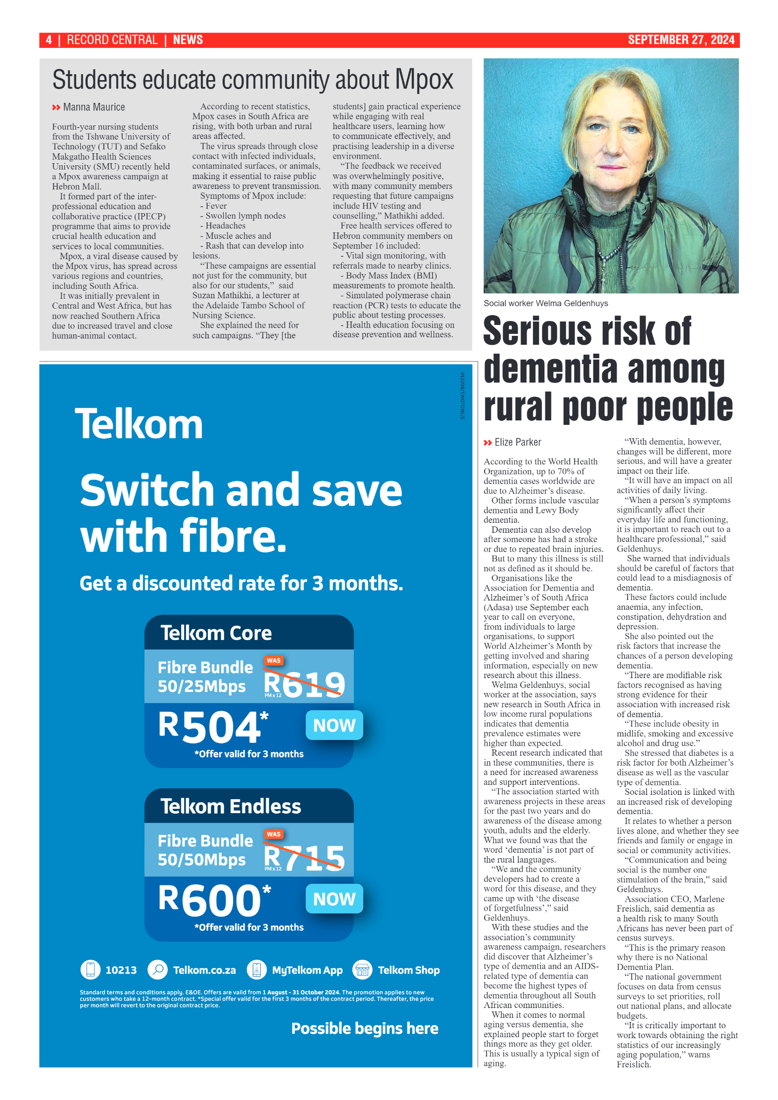 Rekord Central 27 September 2024 page 4