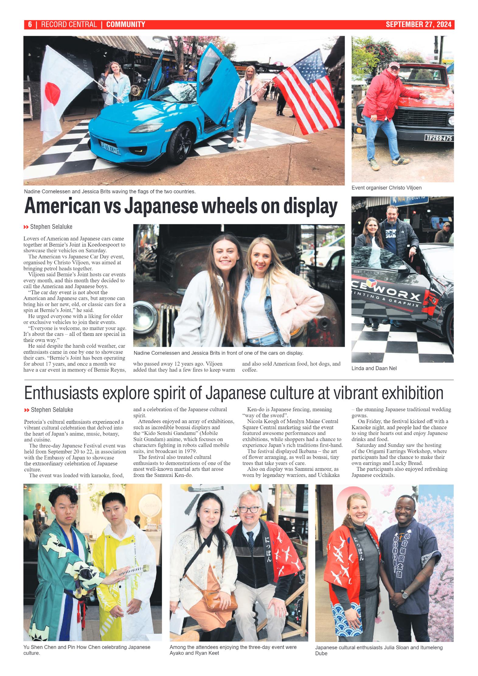 Rekord Central 27 September 2024 page 6
