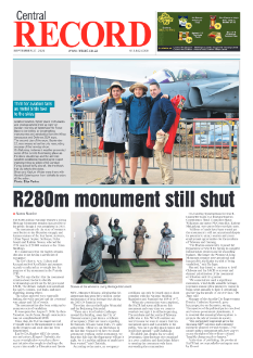 Rekord Central 27 September 2024