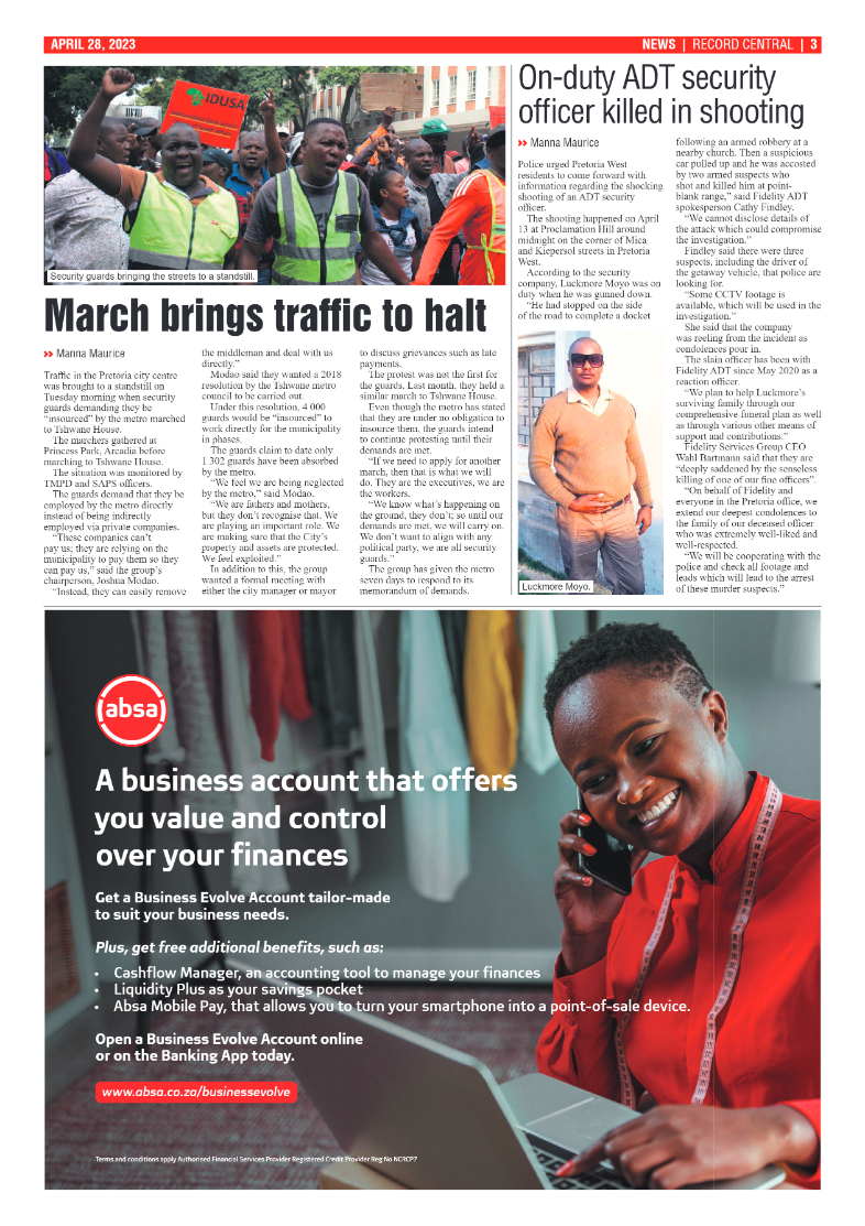 Rekord Central 28 April 2023 page 3