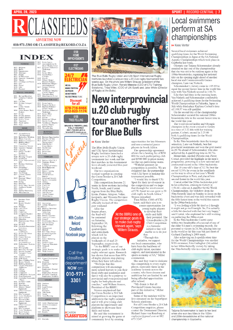 Rekord Central 28 April 2023 page 7