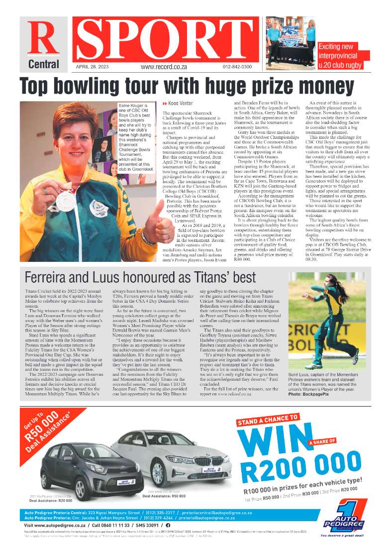 Rekord Central 28 April 2023 page 8