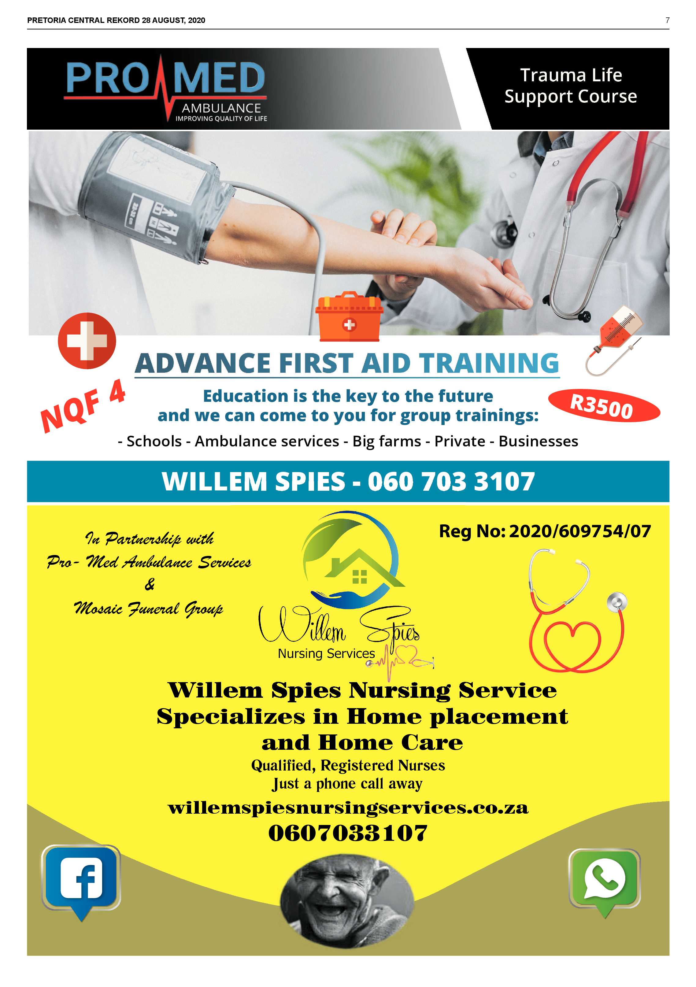 Rekord Central 28 August 2020 page 7