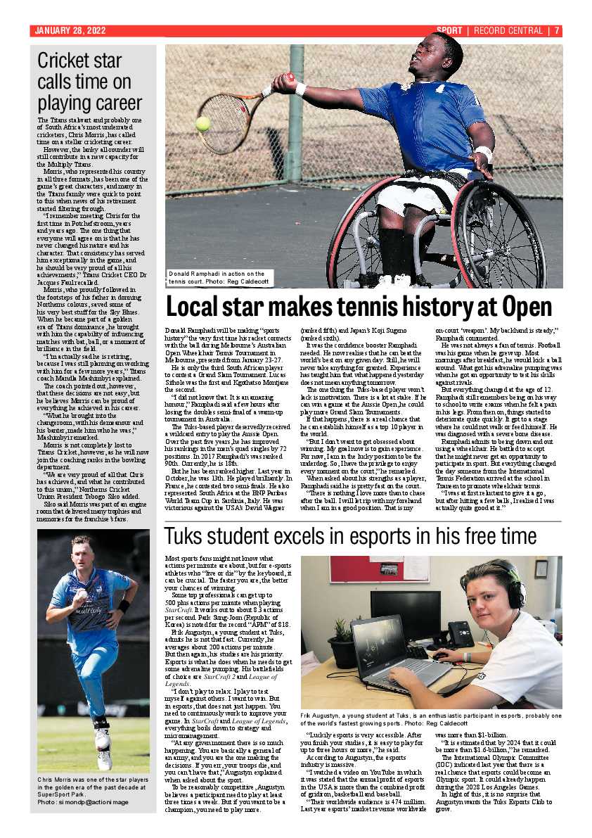 Rekord Central 28 January 2022 page 7