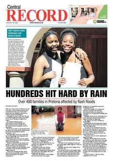 Rekord Central 28 January 2022