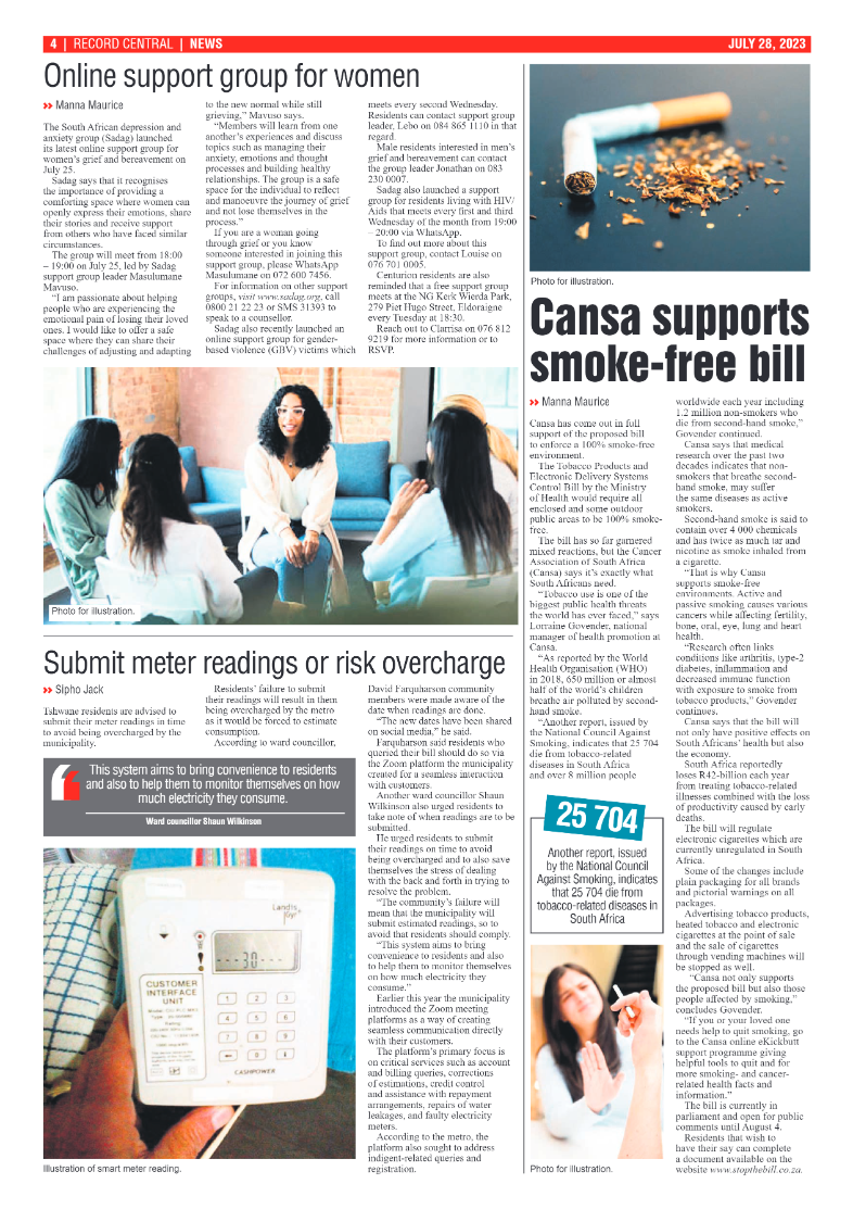 Rekord Central 28 July 2023 page 4