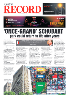 Rekord Central 28 July 2023