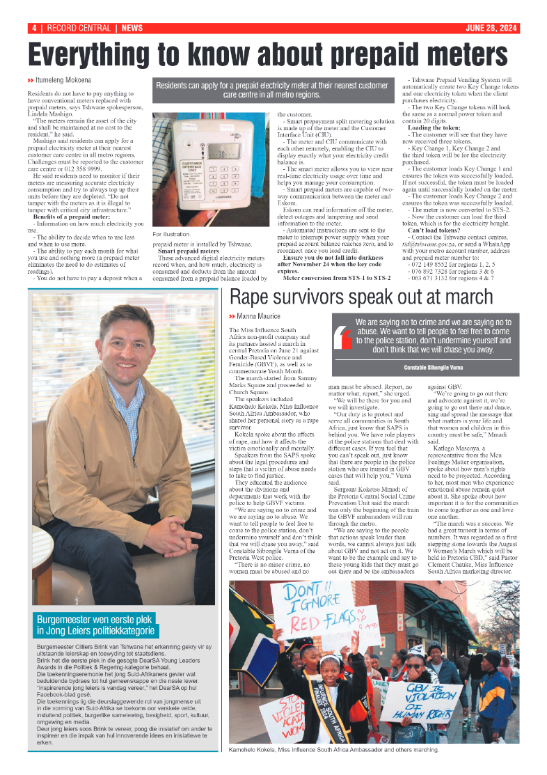 Rekord Central 28 June 2024 page 4