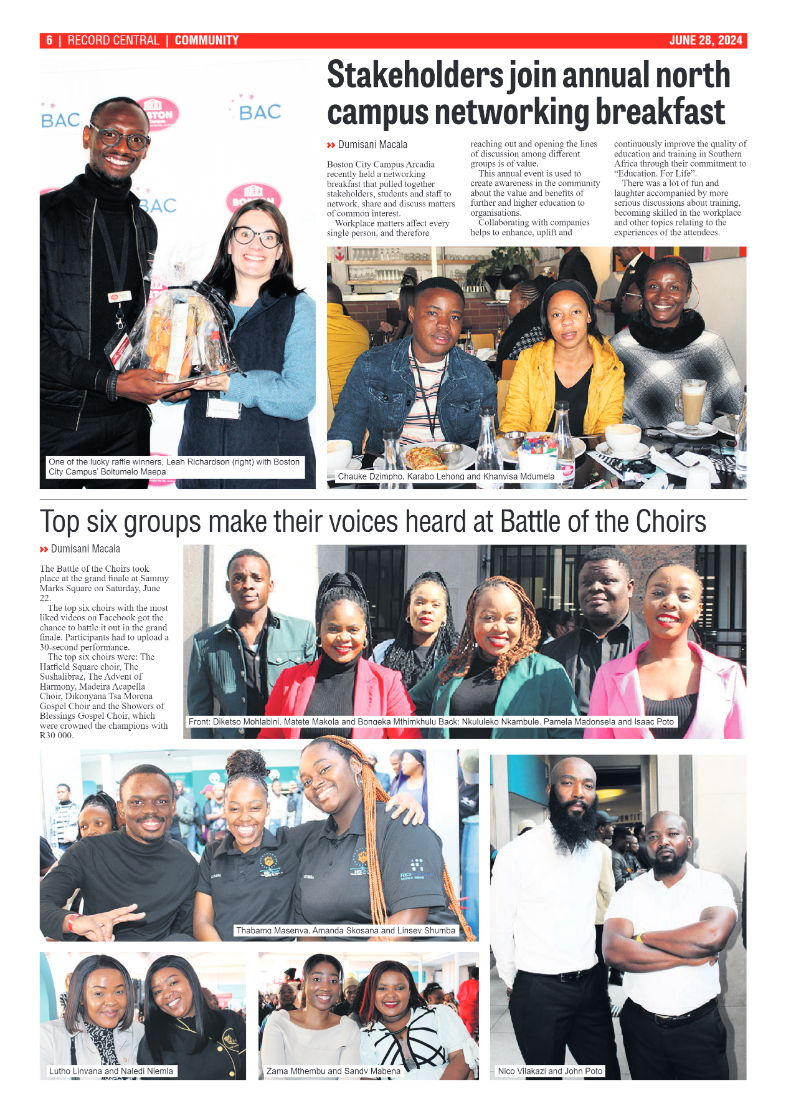 Rekord Central 28 June 2024 page 6