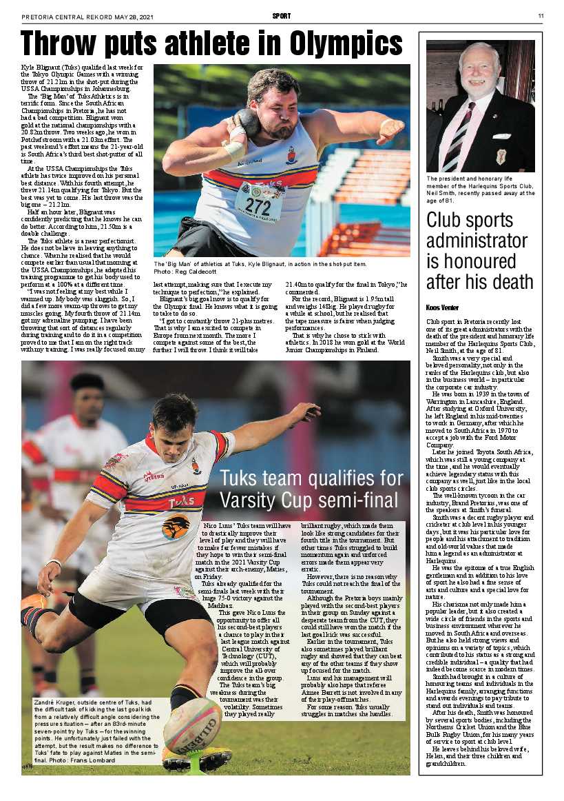Rekord Central 28 May 2021 page 11