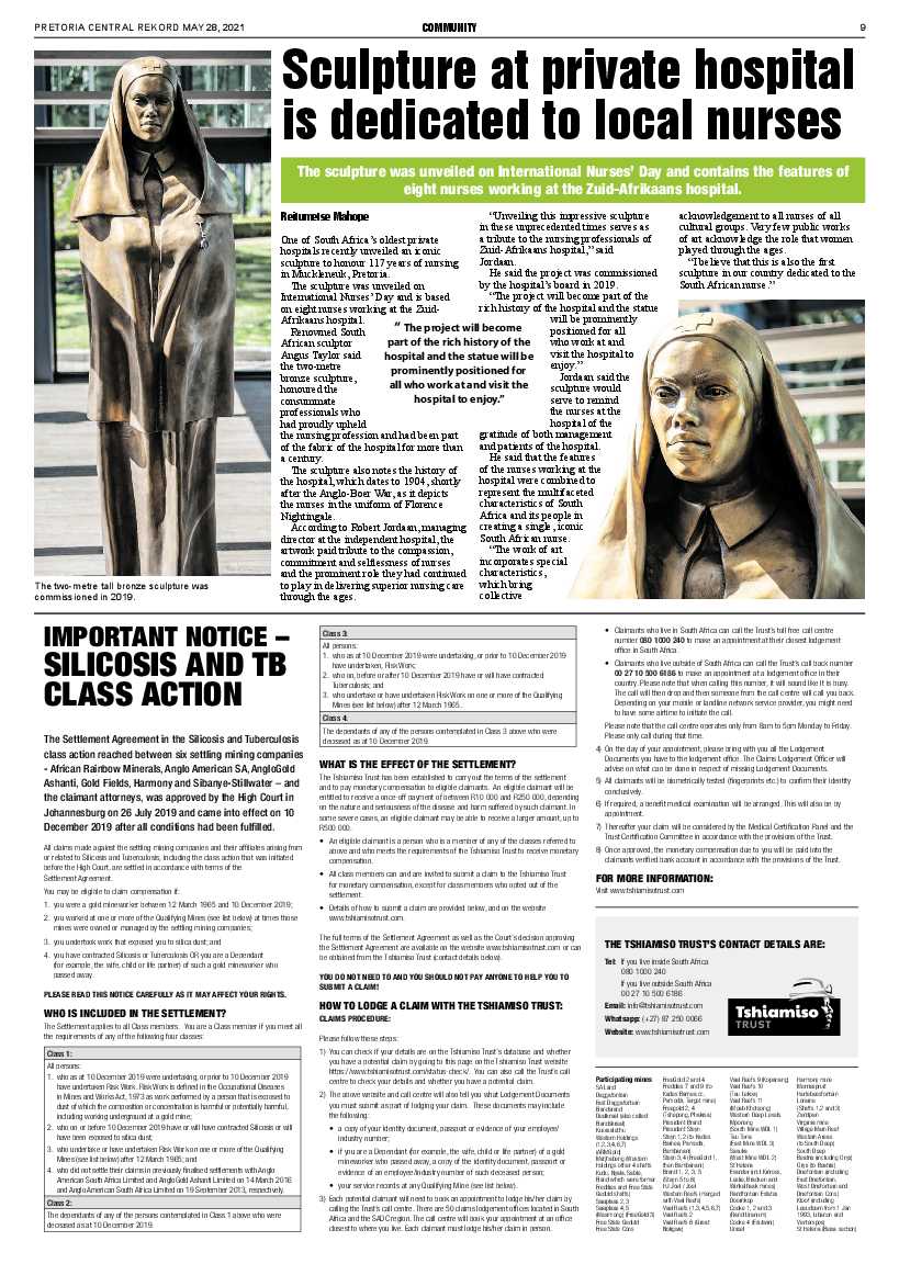 Rekord Central 28 May 2021 page 9