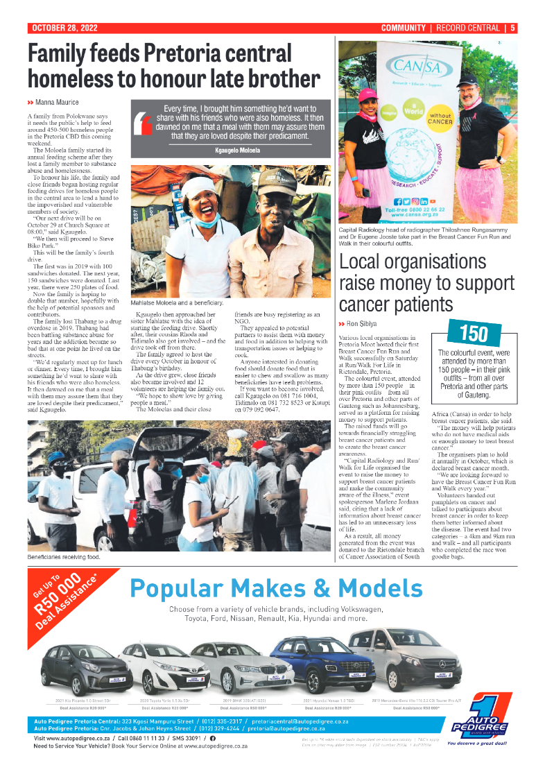 Rekord Central 28 October 2022 page 5