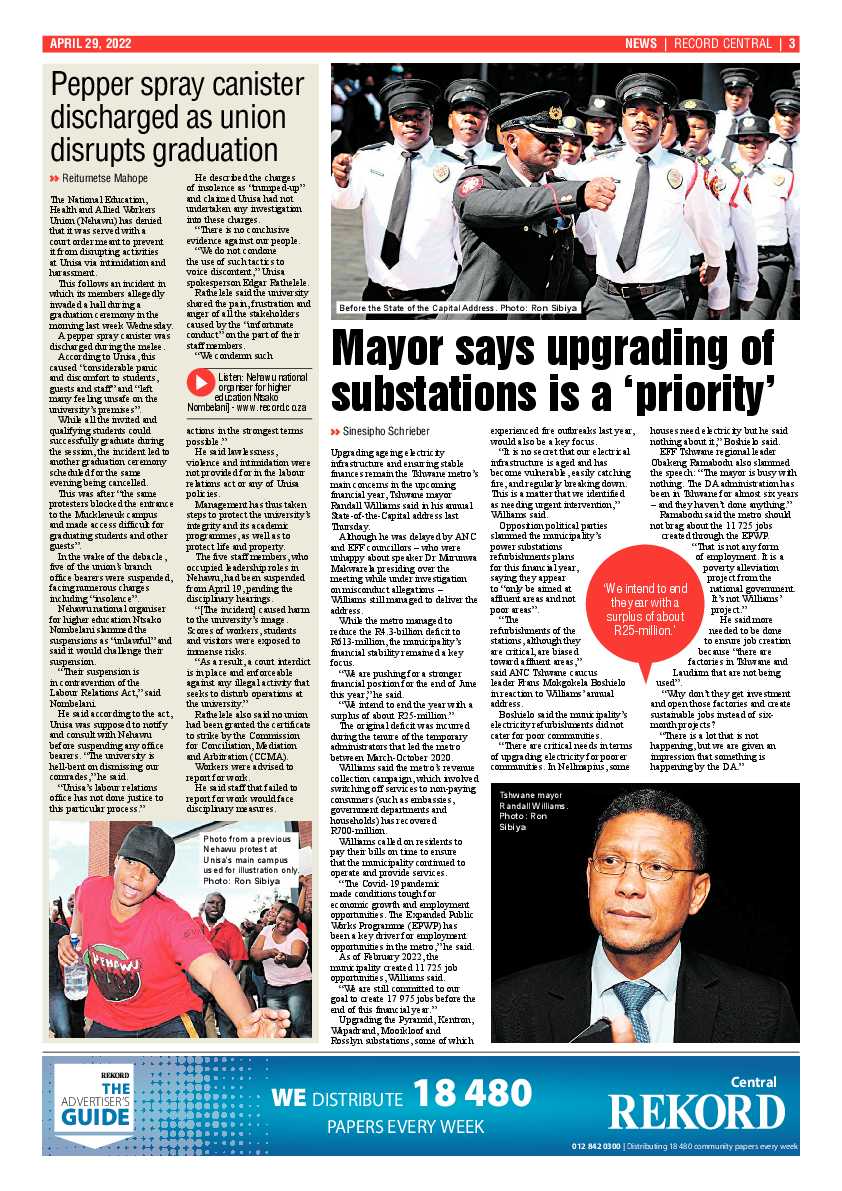 Rekord Central 29 April 2022 page 3