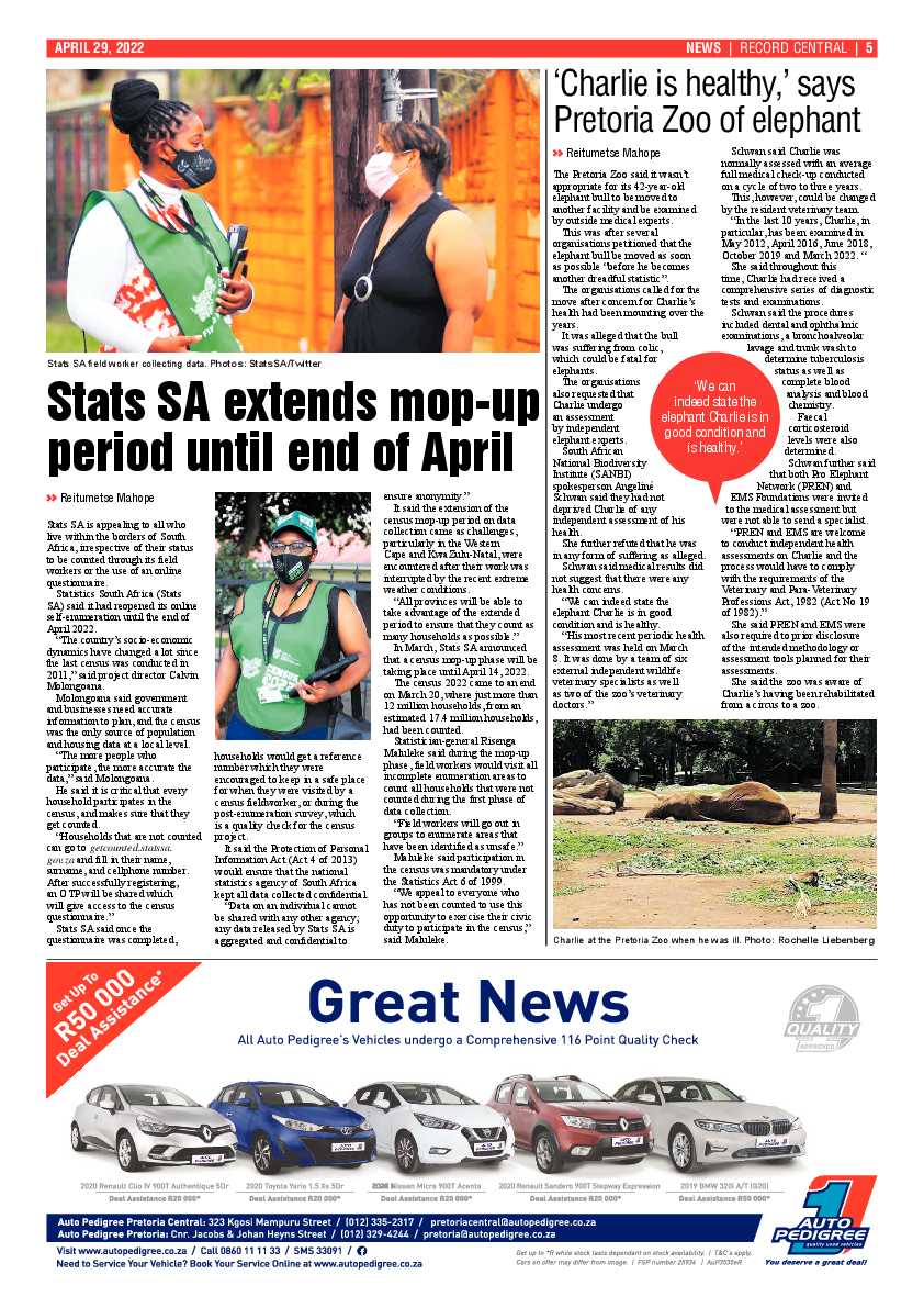 Rekord Central 29 April 2022 page 5