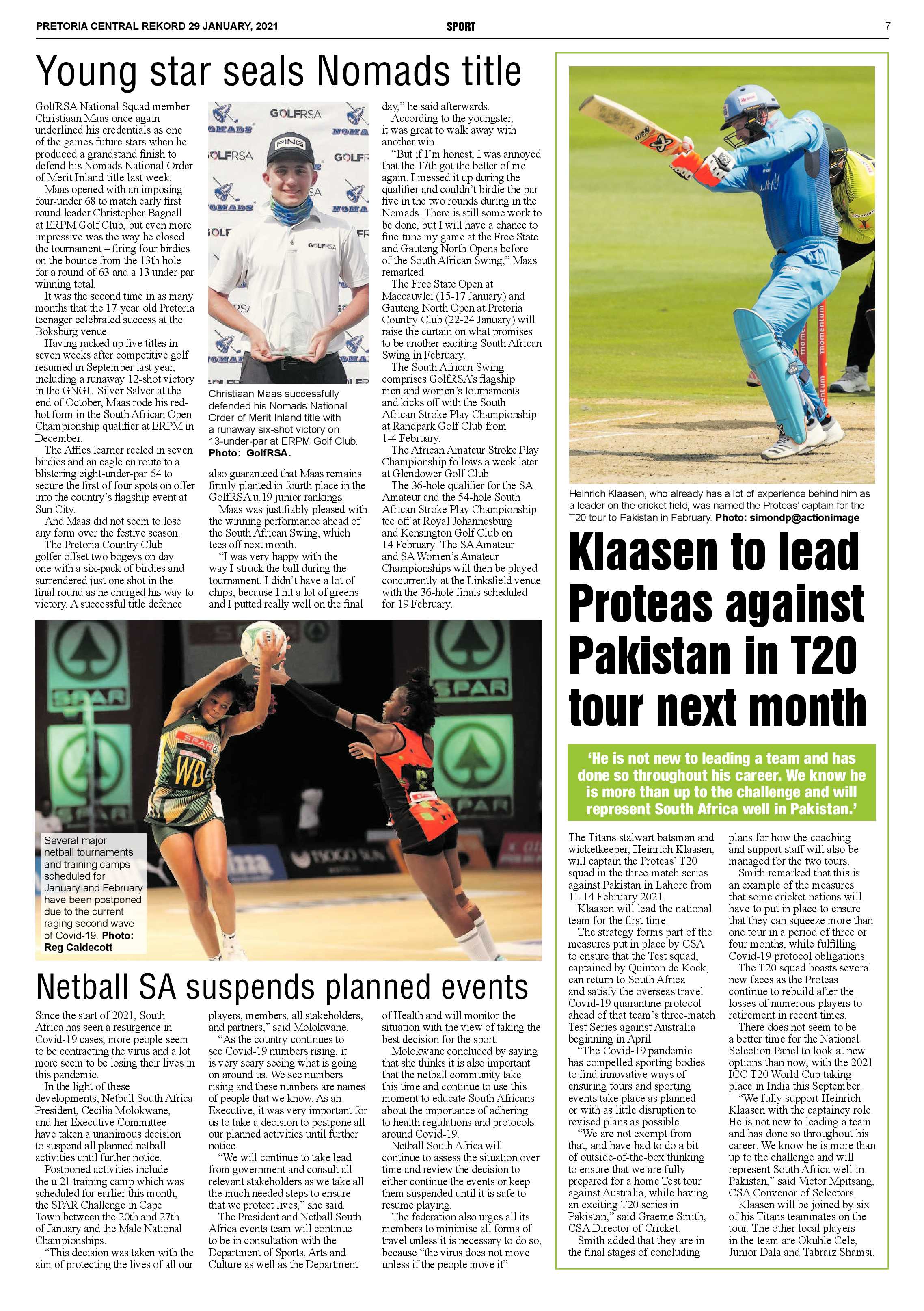 Rekord Central 29 January 2021 page 7
