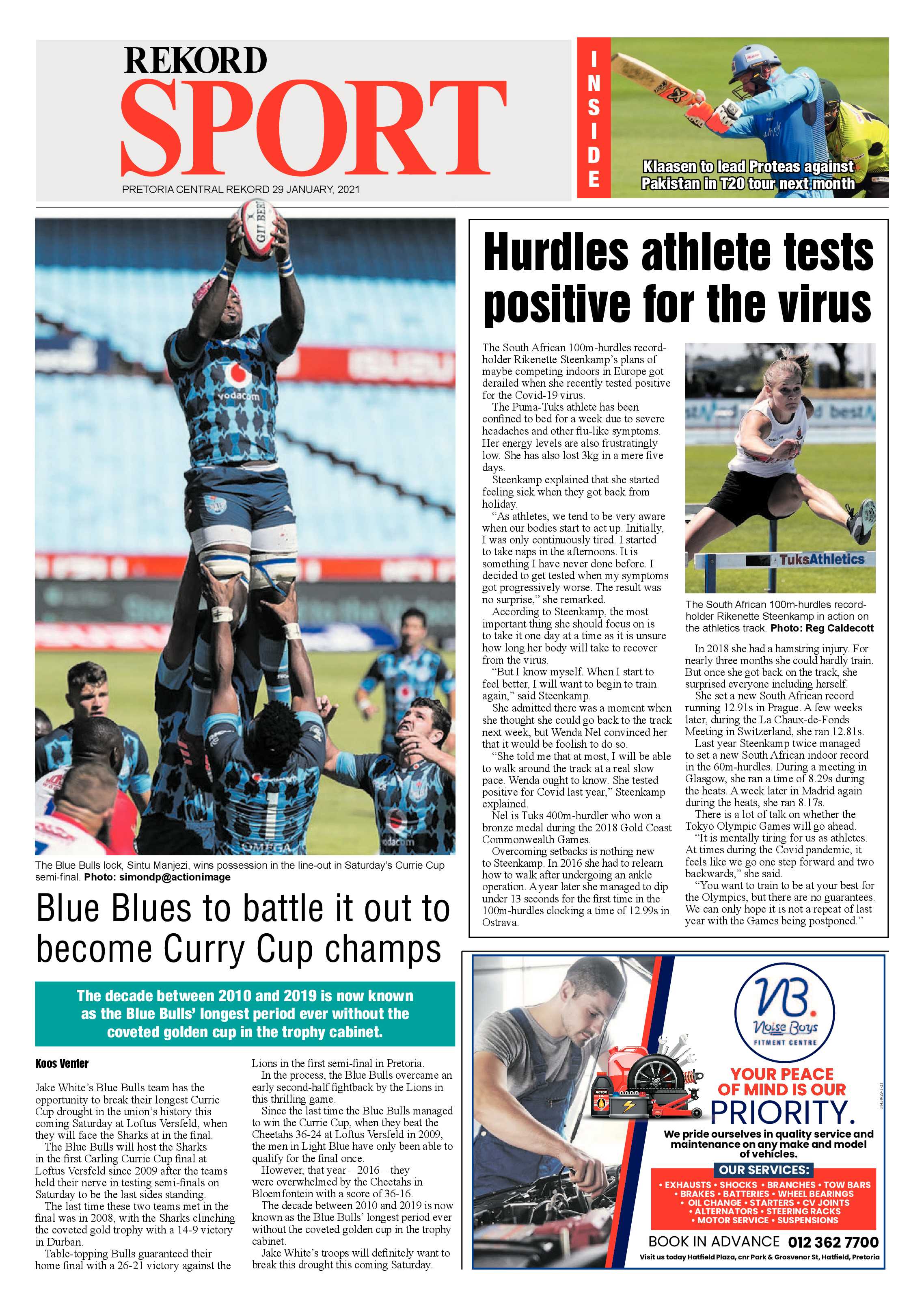 Rekord Central 29 January 2021 page 8